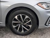 Thumbnail of 2025 Pyrite Silver Metallic Volkswagen Jetta