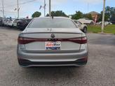 Thumbnail of 2025 Pyrite Silver Metallic Volkswagen Jetta
