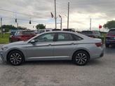 Thumbnail of 2025 Pyrite Silver Metallic Volkswagen Jetta