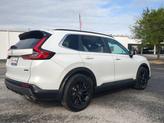 Thumbnail of 2023 Platinum White Pearl Honda CR-V Hybrid