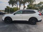 Thumbnail of 2023 Platinum White Pearl Honda CR-V Hybrid