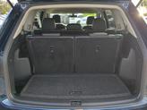 Thumbnail of 2022 Tourmaline Blue Metallic Volkswagen Atlas