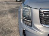 Thumbnail of 2021 Everlasting Silver Kia Telluride
