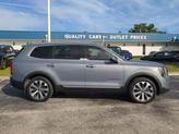 Thumbnail of 2021 Everlasting Silver Kia Telluride