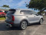 Thumbnail of 2021 Everlasting Silver Kia Telluride