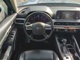 Thumbnail of 2021 Everlasting Silver Kia Telluride