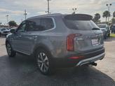Thumbnail of 2021 Everlasting Silver Kia Telluride