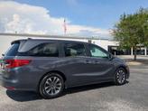 Thumbnail of 2023 Modern Steel Metallic Honda Odyssey