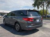 Thumbnail of 2023 Modern Steel Metallic Honda Odyssey