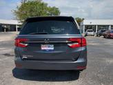 Thumbnail of 2023 Modern Steel Metallic Honda Odyssey