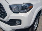 Thumbnail of 2023 Ice Cap Toyota Tacoma