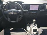 Thumbnail of 2023 Ice Cap Toyota Tacoma