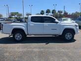 Thumbnail of 2023 Ice Cap Toyota Tacoma