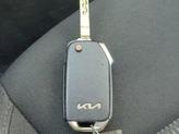 Thumbnail of 2022 Passion Red Tintcoat Kia Sorento