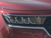 Thumbnail of 2022 Passion Red Tintcoat Kia Sorento