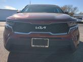 Thumbnail of 2022 Passion Red Tintcoat Kia Sorento