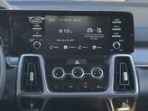 Thumbnail of 2022 Passion Red Tintcoat Kia Sorento