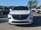 Thumbnail of 2023 Summit White Buick Enclave