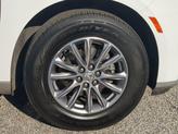 Thumbnail of 2023 Summit White Buick Enclave