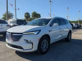 Thumbnail of 2023 Summit White Buick Enclave