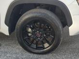 Thumbnail of 2022 Wind Chill Pearl Toyota Tundra