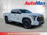 Photo of 2022 Wind Chill Pearl Toyota Tundra