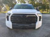 Thumbnail of 2022 Wind Chill Pearl Toyota Tundra