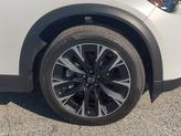 Thumbnail of 2024 Rhodium White Premium Mazda CX-90 PHEV