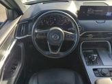 Thumbnail of 2024 Rhodium White Premium Mazda CX-90 PHEV