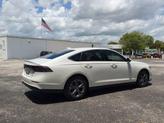 Thumbnail of 2024 Platinum White Pearl Honda Accord