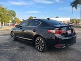 Thumbnail of 2016 Crystal Black Pearl Acura ILX