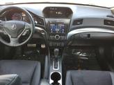 Thumbnail of 2016 Crystal Black Pearl Acura ILX