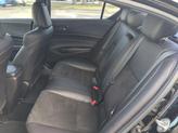 Thumbnail of 2016 Crystal Black Pearl Acura ILX