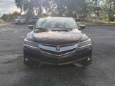 Thumbnail of 2016 Crystal Black Pearl Acura ILX