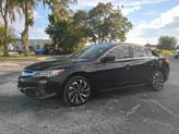 Thumbnail of 2016 Crystal Black Pearl Acura ILX