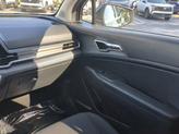 Thumbnail of 2024 Fusion Black Kia Sportage