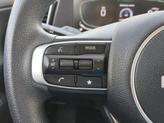 Thumbnail of 2024 Fusion Black Kia Sportage