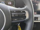 Thumbnail of 2024 Fusion Black Kia Sportage