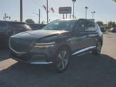 Thumbnail of 2024 Makalu Gray Genesis GV80
