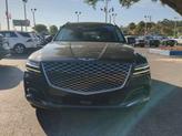 Thumbnail of 2024 Makalu Gray Genesis GV80