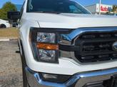 Thumbnail of 2023 Oxford White Ford F-150