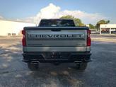 Thumbnail of 2024 Sterling Gray Metallic Chevrolet Silverado 1500