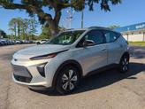 Thumbnail of 2022 Silver Flare Metallic Chevrolet Bolt EUV