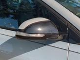 Thumbnail of 2022 Silver Flare Metallic Chevrolet Bolt EUV