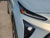 Thumbnail of 2022 Silver Flare Metallic Chevrolet Bolt EUV
