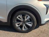 Thumbnail of 2022 Silver Flare Metallic Chevrolet Bolt EUV
