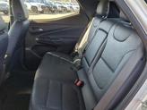 Thumbnail of 2022 Silver Flare Metallic Chevrolet Bolt EUV