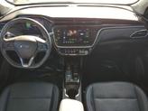 Thumbnail of 2022 Silver Flare Metallic Chevrolet Bolt EUV