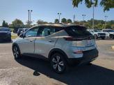 Thumbnail of 2022 Silver Flare Metallic Chevrolet Bolt EUV