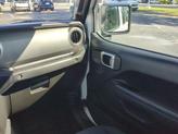 Thumbnail of 2022 Bright White Clearcoat Jeep Gladiator